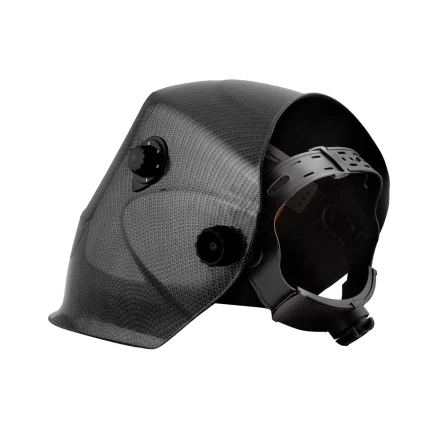 Маска сварщика Корунд-2 карбон ф-р 9100V FoxWeld ,без коробки купить в Сургуте