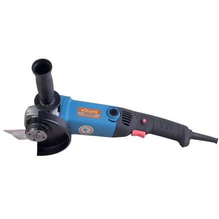 Углошлифовальная машина УШМ AG-95141 Р STURM купить в Сургуте