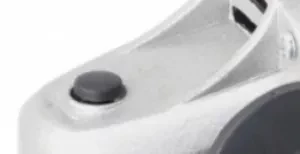 Шлифмашина УШМ AG650-115 Basic RedVerg купить в Сургуте