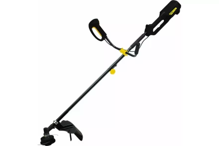 Электрический триммер Huter GET-1500B 70/1/7 купить в Сургуте