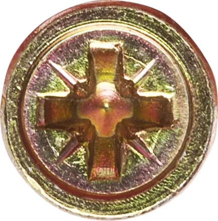 Дюбель-гвоздь ЗУБР &quot;МАСТЕР&quot; полипропиленовый, потайный бортик, 8 x 60 мм, 1050 шт 4-301340-08-060 купить в Сургуте