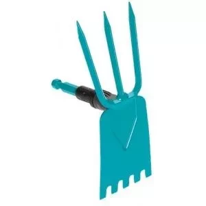 Тяпка садовая 9 см  GARDENA купить в Сургуте