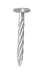 Гвозди ЗУБР винтовые оцинкованные с большой головкой по дереву, 3,0х30мм, ТФ1, 650шт 4-305301-30-030 купить в Сургуте