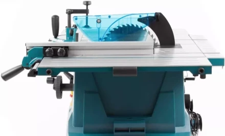 Пила настольная Makita MLT100N купить в Сургуте