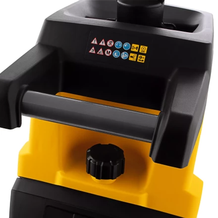 Измельчитель садовый электрический Denzel ECS-2500, 2500 Вт, 45 мм 59701 купить в Сургуте