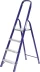 Лестница-стремянка СИБИН стальная, 4 ступени, 82 см 38803-04 купить в Сургуте