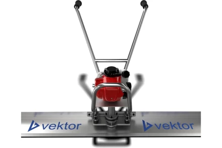 Привод к электрической виброрейке VSG-2.5 VEKTOR купить в Сургуте