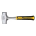 Кувалда 1,5 кг Denzel, цельнометаллическая, двухкомпонентная рукоятка 11012 купить в Сургуте