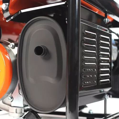 Бензогенератор Patriot Max Power SRGE-3500 купить в Сургуте