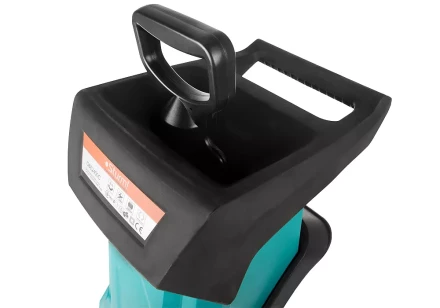 Измельчитель садовый STURM GBE 2400 C купить в Сургуте