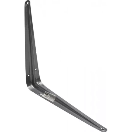 Уголок-кронштейн STAYER &quot;MASTER&quot;, 300х250мм, серый 37405-2 купить в Сургуте