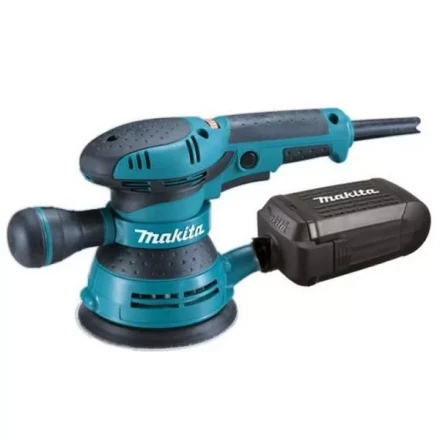 Эксцентриковая шлифмашина Makita BO5041 (ЭШМ) купить в Сургуте