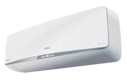 Блок наружный BALLU BSPI/out-18HN1/WT/EU сплит-системы инверторного типа купить в Сургуте