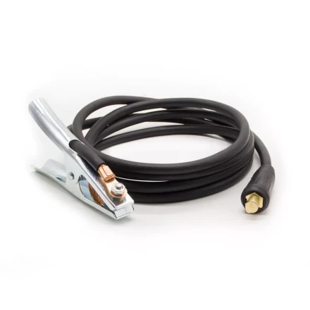 Кабель с электрододержателем 250А, 4м (25мм / ОКС 35-50) 2524001 купить в Сургуте