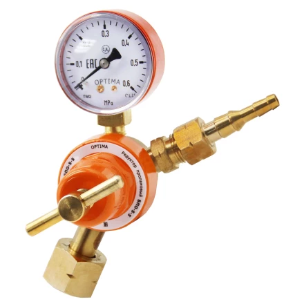 Редуктор пропановый БПО-5-5 (Оберон) N4112 купить в Сургуте