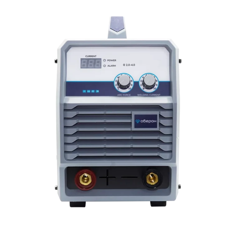 Сварочный инвертор Оберон ARC 250GS KG1252 купить в Сургуте