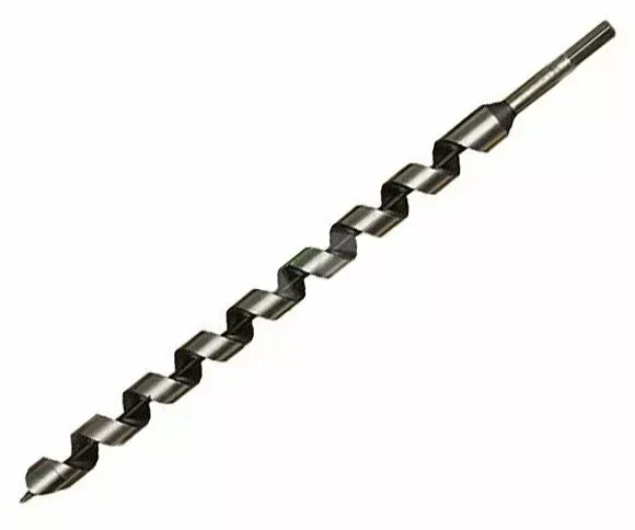 Сверло Левиса по дереву, Makita D-07397, 18x180x250 купить в Сургуте