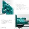 Тиски KRAFTOOL столярные 32719-175 купить в Сургуте