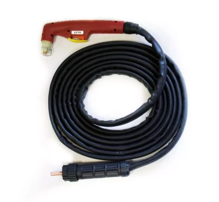 Плазменный резак LT70 (ц.а.) 6м купить в Сургуте