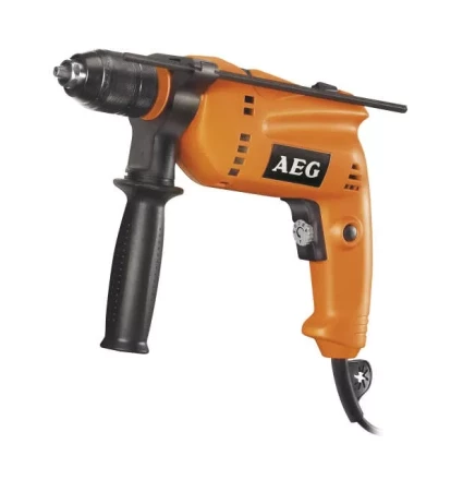 Ударная Дрель AEG SBE 600 R купить в Сургуте