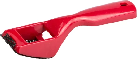 Рашпиль STAYER &quot;MASTER&quot; обдирочный, пластмассовый, 63мм 1880 купить в Сургуте