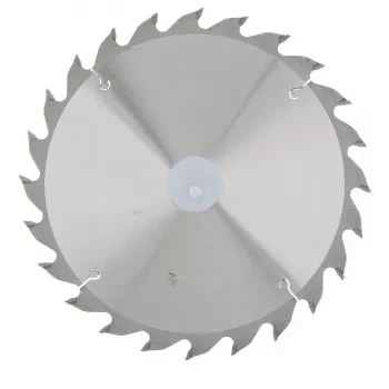 Пильный диск по дереву 190 x 30 x 24Т GROSS 73318 купить в Сургуте