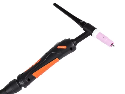 Горелка TIG TS 17 FLEX M12х1 8метр  Сварог IOI6306 купить в Сургуте