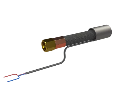 Горелка TIG TS 17 FLEX M12х1 8метр  Сварог IOI6306 купить в Сургуте