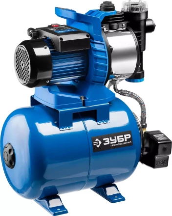 Насосная станция корпус из нержавеющей стали НАС-Т5-900-С серия ПРОФЕССИОНАЛ купить в Сургуте