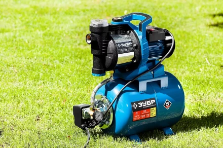 Насосная станция корпус из нержавеющей стали НАС-Т5-900-С серия ПРОФЕССИОНАЛ купить в Сургуте