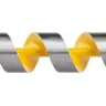 Сверло по дереву "Spiral", спираль Левиса, HEX хвостовик, STAYER Professional 29475-450-35, d=35х450мм 29475-450-35 купить в Сургуте