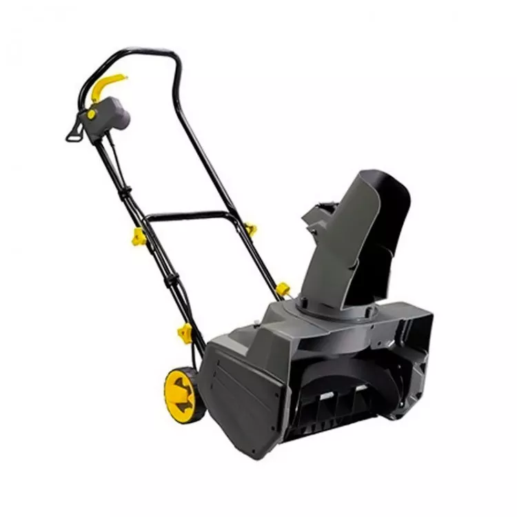 Электрический снегоуборщик Huter SGC 2300E купить в Сургуте