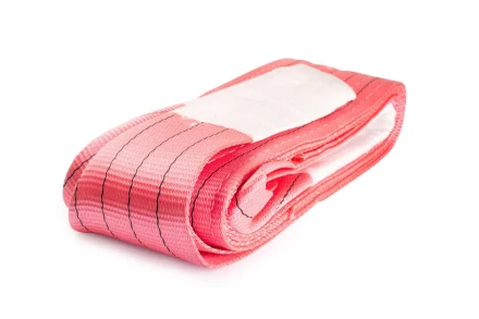 Строп текстильный TOR СТП 5,0 т 4,0 м 150 мм 11654 купить в Сургуте