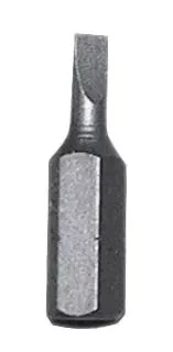 Вставка шлицевая 05х30 мм 25 мм 19700 купить в Сургуте