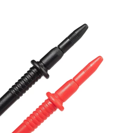 Токоизмерительные клещи КВТ КТ 200D с True RMS (101563) купить в Сургуте