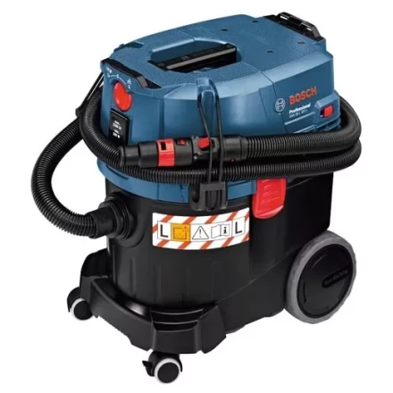 Пылесос Bosch GAS 35 L SFC (0.601.9C3.000) купить в Сургуте