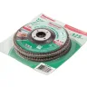Круг Лепестковый Торцевой (КЛТ) HAMMER Ф125х22 P60 купить в Сургуте
