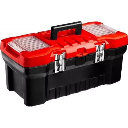 Ящик пластмассовый ЗУБР &quot;МАСТЕР&quot; для инструмента, 20&quot; 38180-20_z01 купить в Сургуте