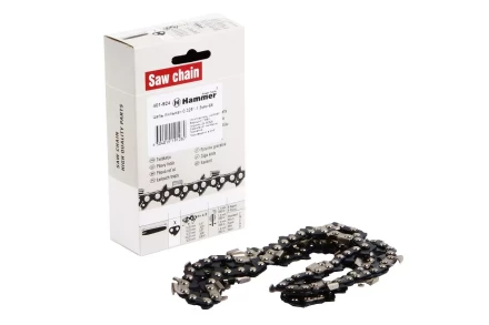 Цепь пильная HAMMER 0.325&#039;&#039;-1.3мм-66зв. купить в Сургуте