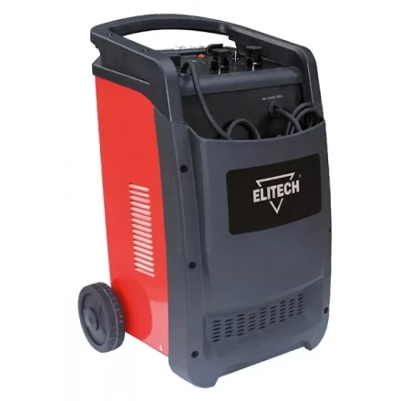 Пуско-зарядное устройство ELITECH УПЗ 600/540 купить в Сургуте