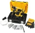 Перфоратор DeWalt D 25414 KT купить в Сургуте