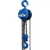 Таль цепная &quot;ТШ-2-12&quot; шестеренная, ЗУБР Профессионал 43083-2, 2т / 12м 43083-2_z01 купить в Сургуте