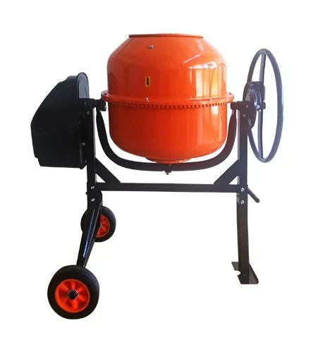 Бетоносмеситель AMIX BM-180L купить в Сургуте