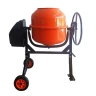 Бетоносмеситель AMIX BM-180L купить в Сургуте