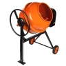 Бетоносмеситель AMIX BM-180L купить в Сургуте