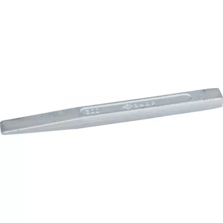 Зубило ЗУБР &quot;ЭКСПЕРТ&quot; оцинкованное, Тип 2, 26х300мм, утяжеленное 950г 4-21055-300 купить в Сургуте