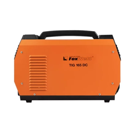 Аппарат аргонодуговой сварки FoxWeld TIG 165 DC купить в Сургуте