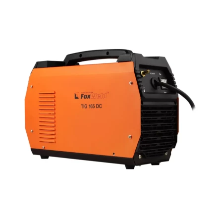 Аппарат аргонодуговой сварки FoxWeld TIG 165 DC купить в Сургуте