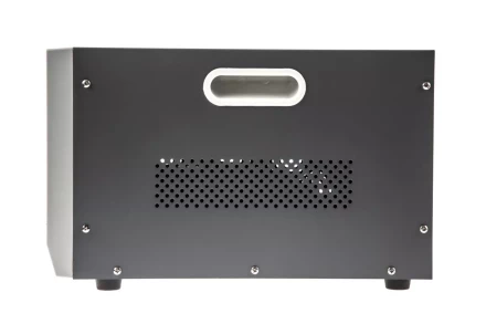 Стабилизатор напряжения WESTER STW10000NP купить в Сургуте