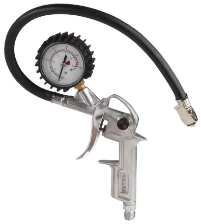 Пистолет STAYER &quot;MASTER&quot; для подкачки шин, максимальное давление 15 атмосфер 6482 купить в Сургуте